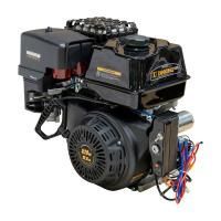 Двигатель Dinking DK196FE-S (19лс, зимний, электростартер, катушка, датчик масла) купить в Москве с доставкой по всей России | ProtosMarket.ru