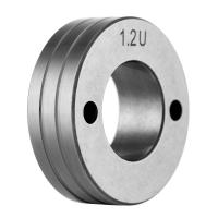 Ролик подающий 37х19х12 U 1,0–1,2 по ценам производителя в Челябинске с доставкой по всей России