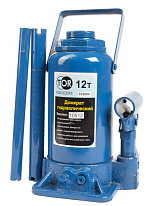 Домкрат гидравлический TOR ДГ-12 г/п 12,0 т купить в Москве с доставкой по всей России | ProtosMarket.ru