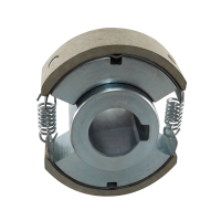 Тормоз центробежный редуктора лебедки LTD6.3