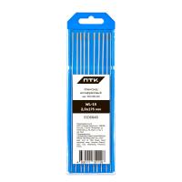 Электрод вольфрамовый ПТК WL-15-175мм Ø 2,0 купить в Москве с доставкой по всей России | ProtosMarket.ru