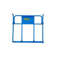 Заднее ограждение поперечное для самоходных подъемников SKYER PL