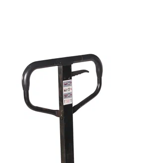 Тележка гидравлическая 5000 кг 1150 мм полиуретановые колеса TOR RHP по ценам производителя в Челябинске с доставкой по всей России