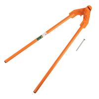 Полосогиб, 750 мм, ширина до 50 мм Сибртех по ценам производителя в Челябинске с доставкой по всей России