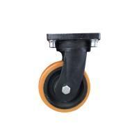 Опорное колесо в сборе с поворотной опорой для штабелеров SDR1536/1545S/1645/1656/2036/2045, SDK по ценам производителя в Челябинске с доставкой по всей России