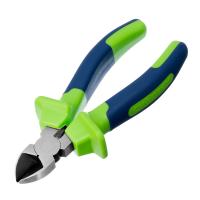 Бокорезы, 160 мм, двухкомпонентные рукоятки Сибртех по ценам производителя в Челябинске с доставкой по всей России