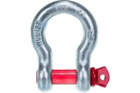 Скоба омегообразная TOR 25,0 т (тип G209) (D)