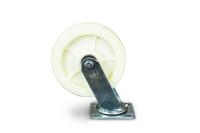 Колесо большегрузное поворотное SCdn 80 200 мм полипропиленовое по ценам производителя в Челябинске с доставкой по всей России