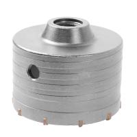 Буровая коронка, M22 х 90 мм Matrix по ценам производителя в Челябинске с доставкой по всей России