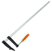 Струбцина F-образная, 800 х 120 мм Sparta по ценам производителя в Челябинске с доставкой по всей России