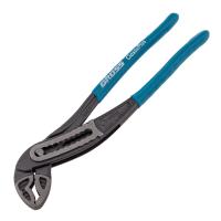 Клещи переставные, обливные рукоятки, хром-ванадий, 240 мм Gross по ценам производителя в Челябинске с доставкой по всей России