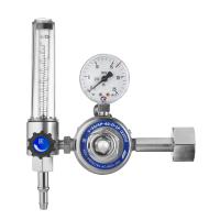 Регулятор расхода газа У-30/АР-40-П-1Р (220V) по ценам производителя в Челябинске с доставкой по всей России
