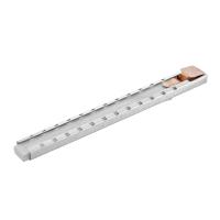 Держатель мелка, прямоугольный по ценам производителя в Челябинске с доставкой по всей России