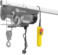 Тали электрические (тельферы) по ценам производителя в Челябинске с доставкой по всей России