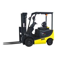 Электрический погрузчик YETT ERP16 li-ion M300-3W купить в Москве с доставкой по всей России | ProtosMarket.ru