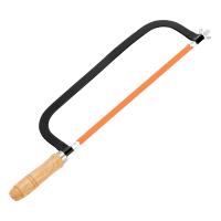 Ножовка по металлу, 300 мм, деревянная ручка Sparta по ценам производителя в Челябинске с доставкой по всей России