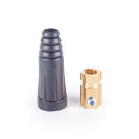 Кабельная розетка 35-50 (упак.) (511.0313/СХ0541) FoxWeld купить в Москве с доставкой по всей России | ProtosMarket.ru