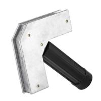 Клемма заземления магнитная угловая МКЗ-501У по ценам производителя в Челябинске с доставкой по всей России