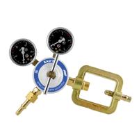 Редуктор ацетиленовый БАО-5-5 по ценам производителя в Челябинске с доставкой по всей России