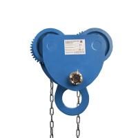 Тележка для ручной тали GEARSEN GCL100120 тип B