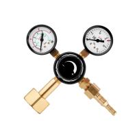 Регулятор расхода газа 2-х ступенчатый У-30/АР-40-5 ECO купить в Москве с доставкой по всей России | ProtosMarket.ru