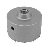 Буровая коронка, M22 х 100 мм Matrix по ценам производителя в Челябинске с доставкой по всей России