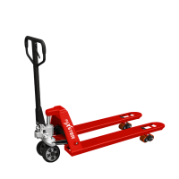 Гидравлическая тележка FOXSTER AC25 (резина) купить в Москве с доставкой по всей России | ProtosMarket.ru