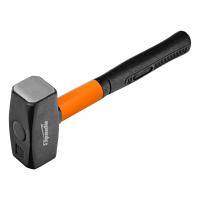 Кувалда, 1500 г, фибергласовая обрезиненная рукоятка Sparta по ценам производителя в Челябинске с доставкой по всей России