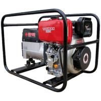 Генератор дизельный сварочный EUROPOWER EP 180 DX2E DC по ценам производителя в Челябинске с доставкой по всей России