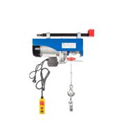Таль электрическая TOR PA 125/250 кг 12/6 м