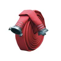 Рукав пожарный 80 мм "Латексированный" с ГР-80А купить в Москве с доставкой по всей России | ProtosMarket.ru