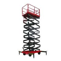 Ножничный подъемник PROLIFT PF0805 (PROLIFT SJY0.5-6) AC/DC