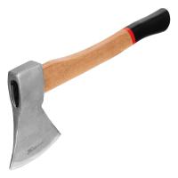 Топор плотницкий, кованый, деревянная рукоятка, 1000 гр., пескоструйная обработка полотна Matrix по ценам производителя в Челябинске с доставкой по всей России