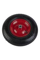 Колесо пневматическое резиновое 380 мм PR 3000-12 купить в Москве с доставкой по всей России | ProtosMarket.ru