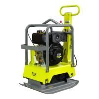 Виброплита STEM Techno RPC-161D (дизельная, STEM 178F, 5,2 (7.0) кВт (л.с.), 170 кг) купить в Москве с доставкой по всей России | ProtosMarket.ru