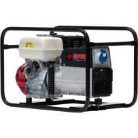 Генератор бензиновый EUROPOWER EP 7000 по ценам производителя в Челябинске с доставкой по всей России