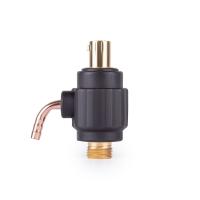 Переходник TIG М16х1.5 на 35-50 купить в Москве с доставкой по всей России | ProtosMarket.ru