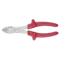 Бокорезы, 200 мм, диэлектрические ручки до 1000 В, оцинкованные (НИЗ) по ценам производителя в Челябинске с доставкой по всей России