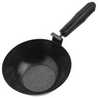 Ковш штукатурный, плоское дно, пластиковая ручка, 160мм Sparta по ценам производителя в Челябинске с доставкой по всей России