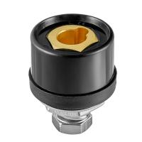 Розетка панельная 35-50-70 ROV3550 по ценам производителя в Челябинске с доставкой по всей России