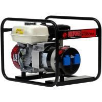 Генератор бензиновый EUROPOWER EP 3300 по ценам производителя в Челябинске с доставкой по всей России