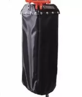 Мешок для сбора цепи (97) 0201/0302/0301/0502 6м купить в Москве с доставкой по всей России | ProtosMarket.ru