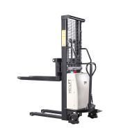 Электрический штабелер PROLIFT M2 SPN 1516 с раздвижными вилами по ценам производителя в Челябинске с доставкой по всей России