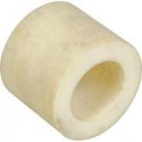 Колесо нейлоновое 70х80 мм без подшипника