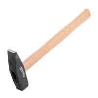 Молоток слесарный, 700 г, квадратный боек, деревянная рукоятка Sparta по ценам производителя в Челябинске с доставкой по всей России
