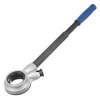 Трещотка для клуппов с удлинителем по ценам производителя в Челябинске с доставкой по всей России