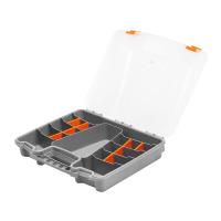 Органайзер 370 x 280 x 60 мм, пластик Stels по ценам производителя в Челябинске с доставкой по всей России