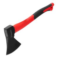 Топор optimal, 1000 г, фибергласовое топорище Matrix