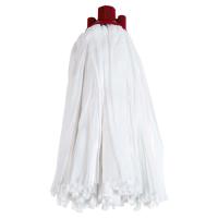 Моп Filmop синтетический с красным резьбовым креплением (160 гр.)