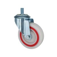 Колесо полипропиленовое с болтом EM05 MBTM 100